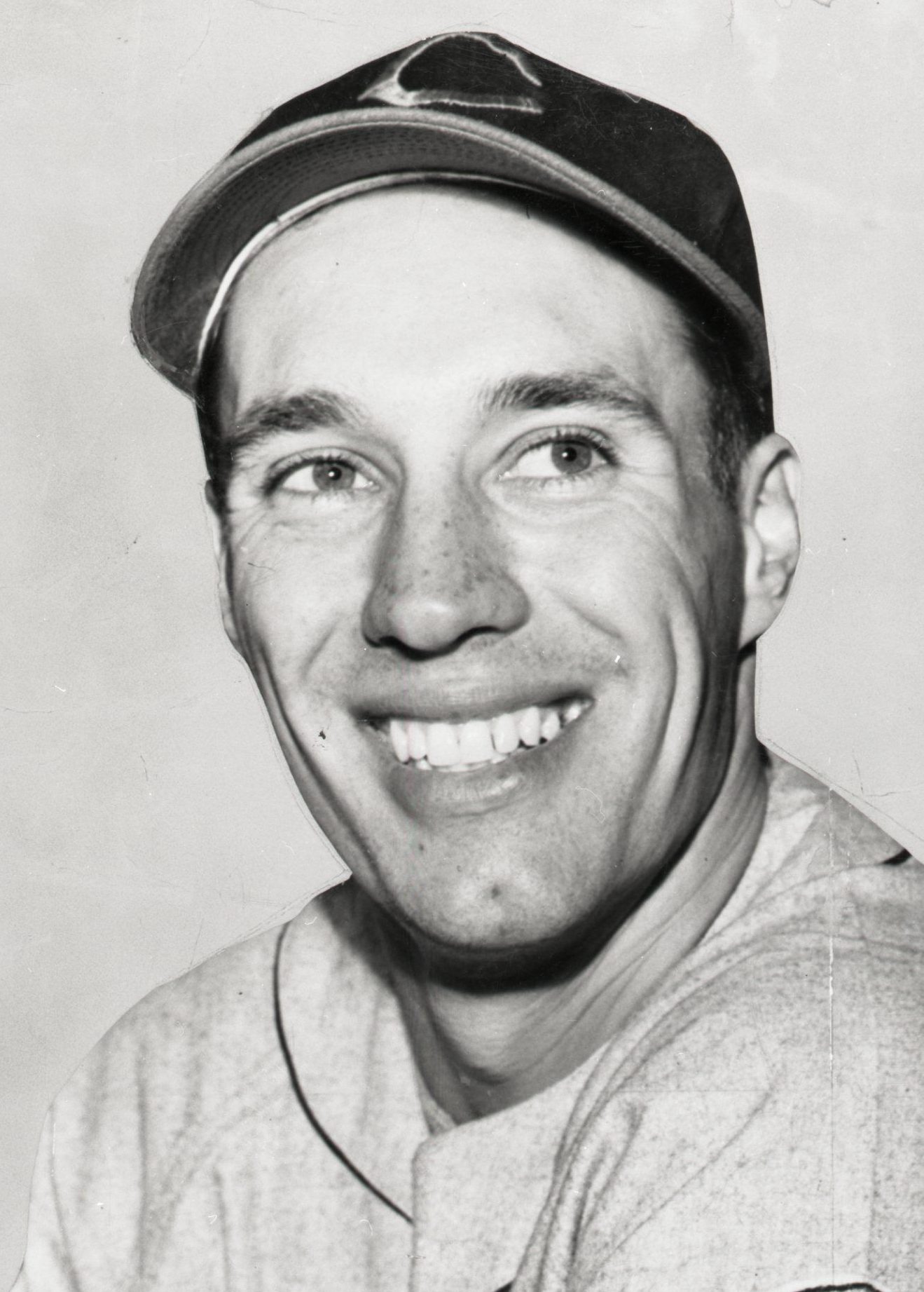 Bob Feller – Society for American Baseball Research