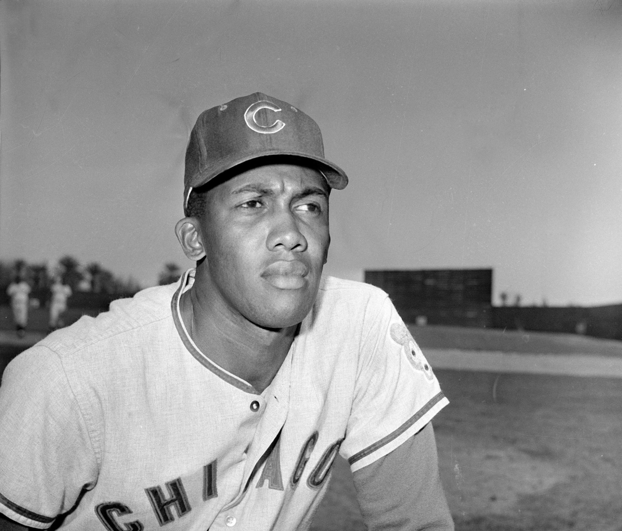 Celeb Series: Fergie Jenkins