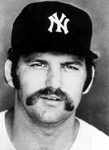 thurman munson head shot