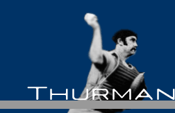 Thurman Munson