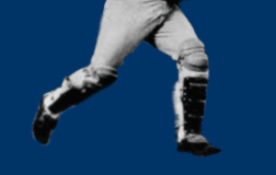 Thurman Munson