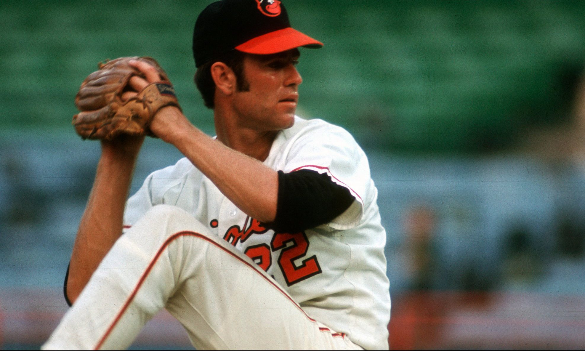 Biography The Official Licensing Website of Jim Palmer
