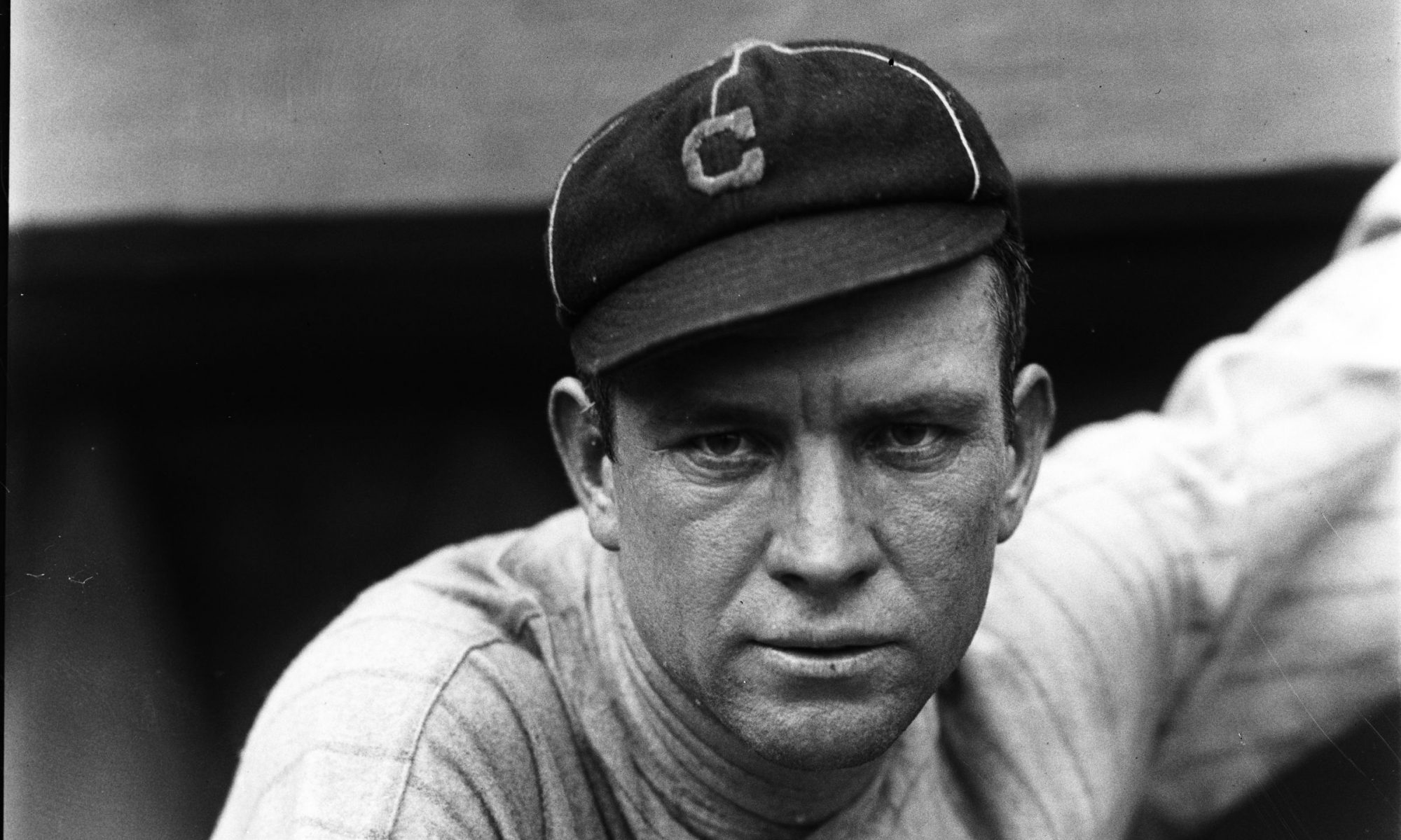 Tris Speaker