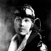 Amelia Earhart