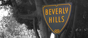 Beverly Hills Shield