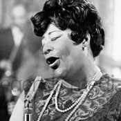 Ella Fitzgerald