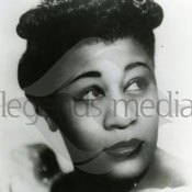 Ella Fitzgerald