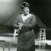 Ella Fitzgerald