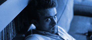 James Dean