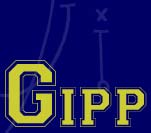 Gipp top bar