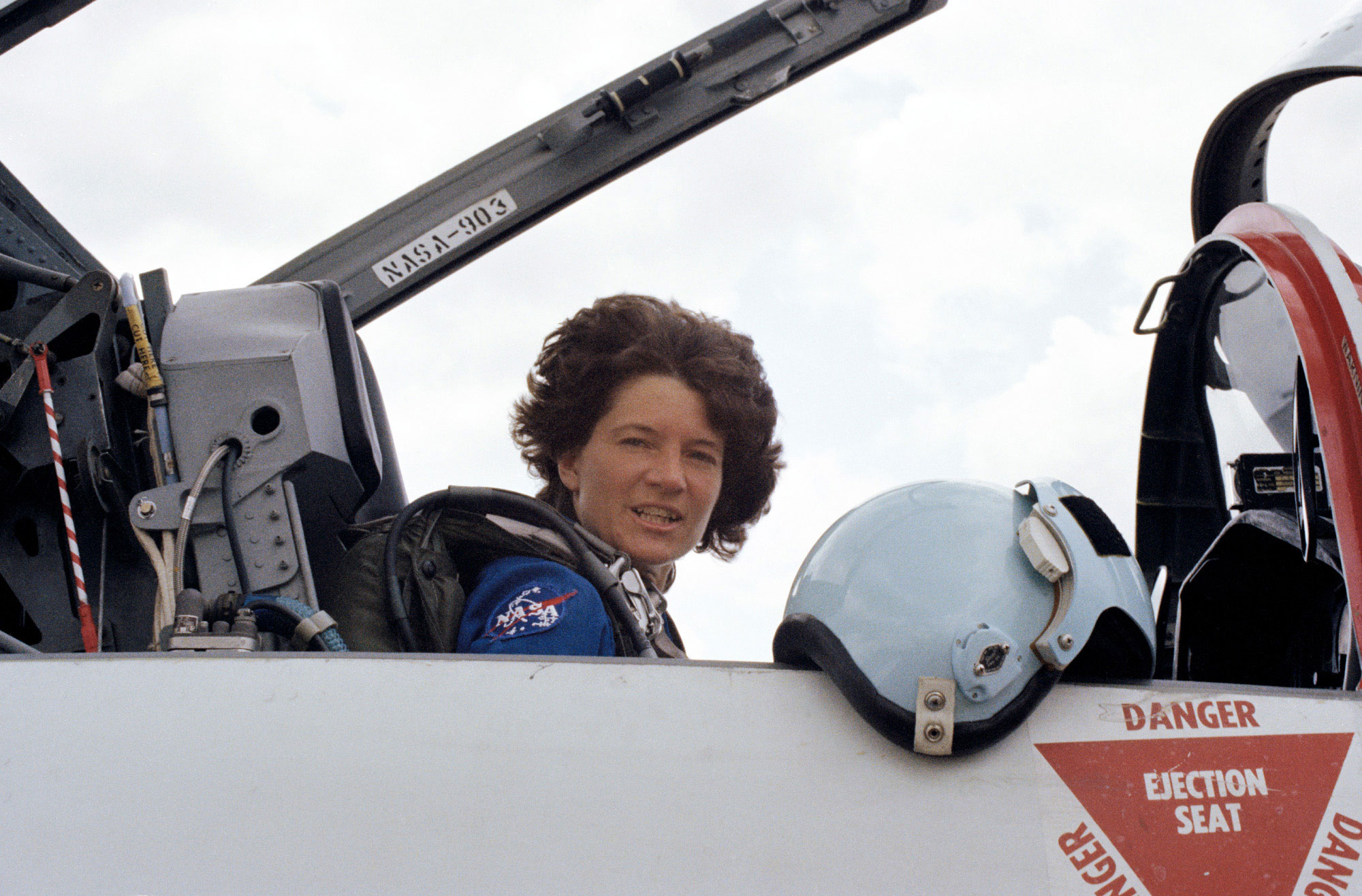 Sally Ride Science at UC San Diego