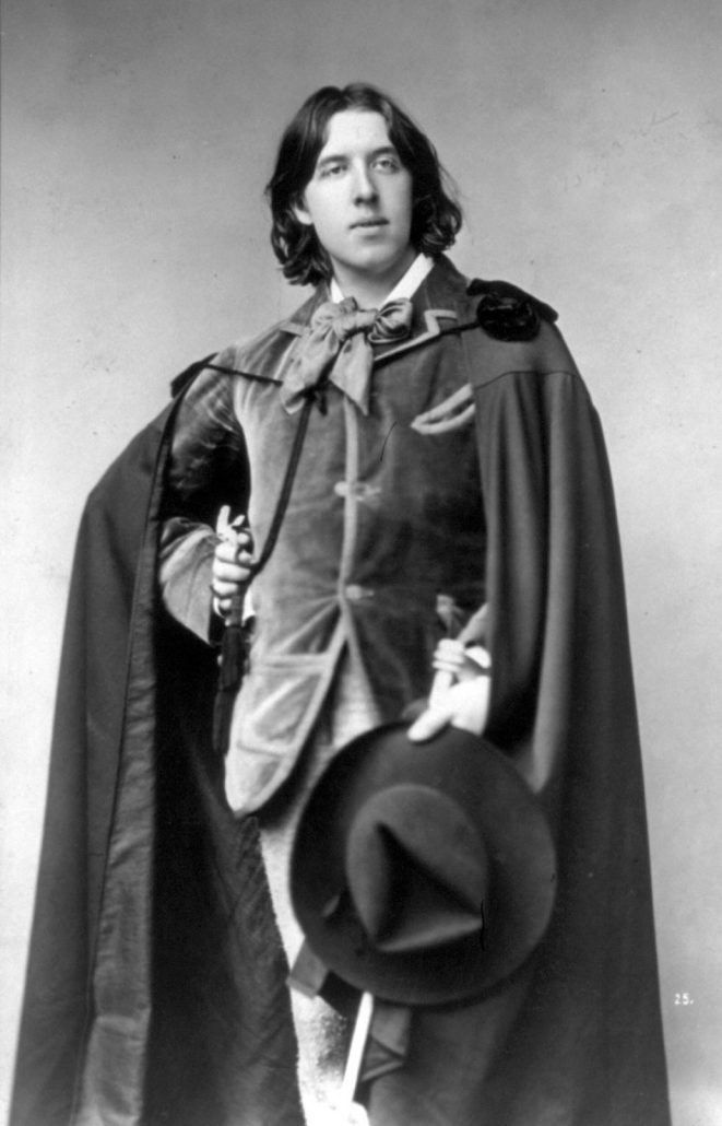 Oscar Wilde  The official website for Oscar Wilde