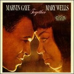 Together (with Marvin Gaye)