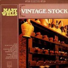 Vintage Stock