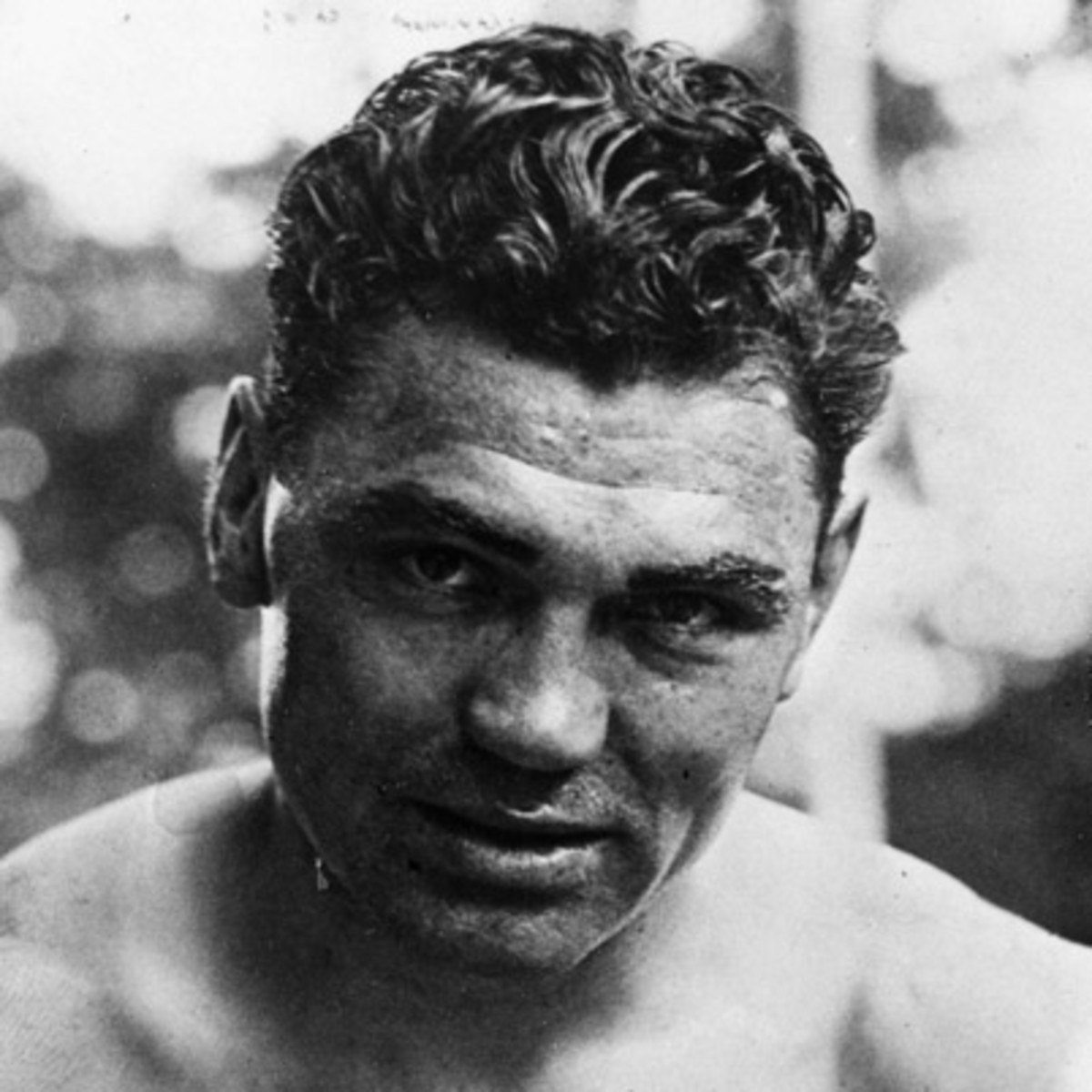 The Manassa Mauler