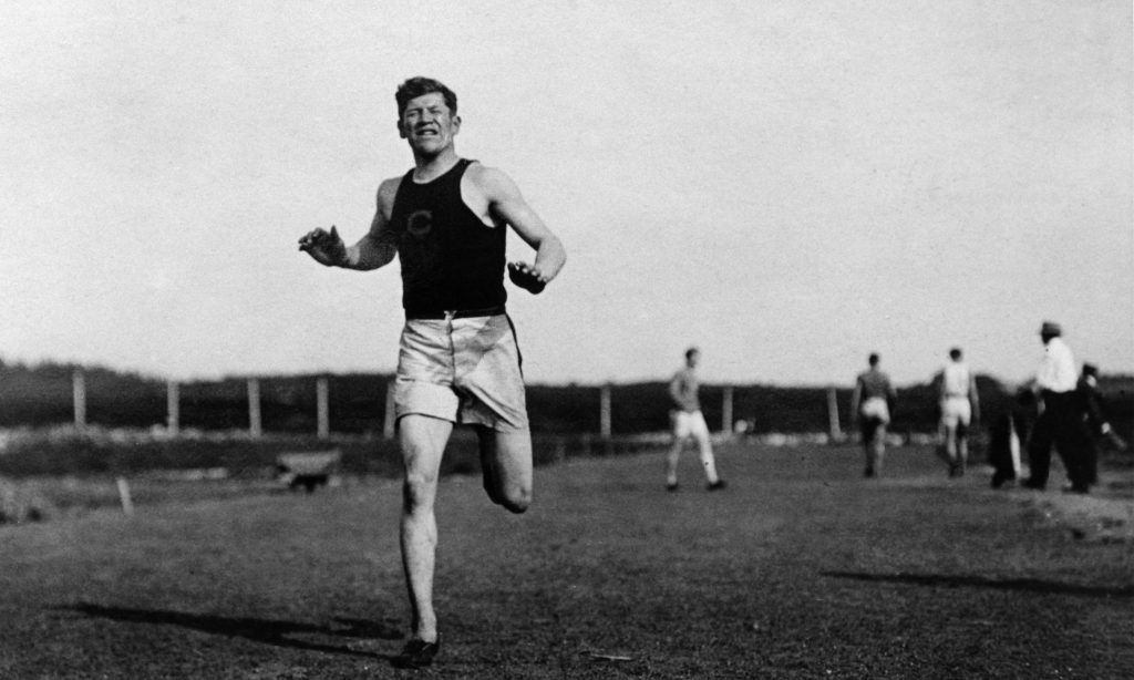 Achievements The Official Licensing Website of Jim Thorpe