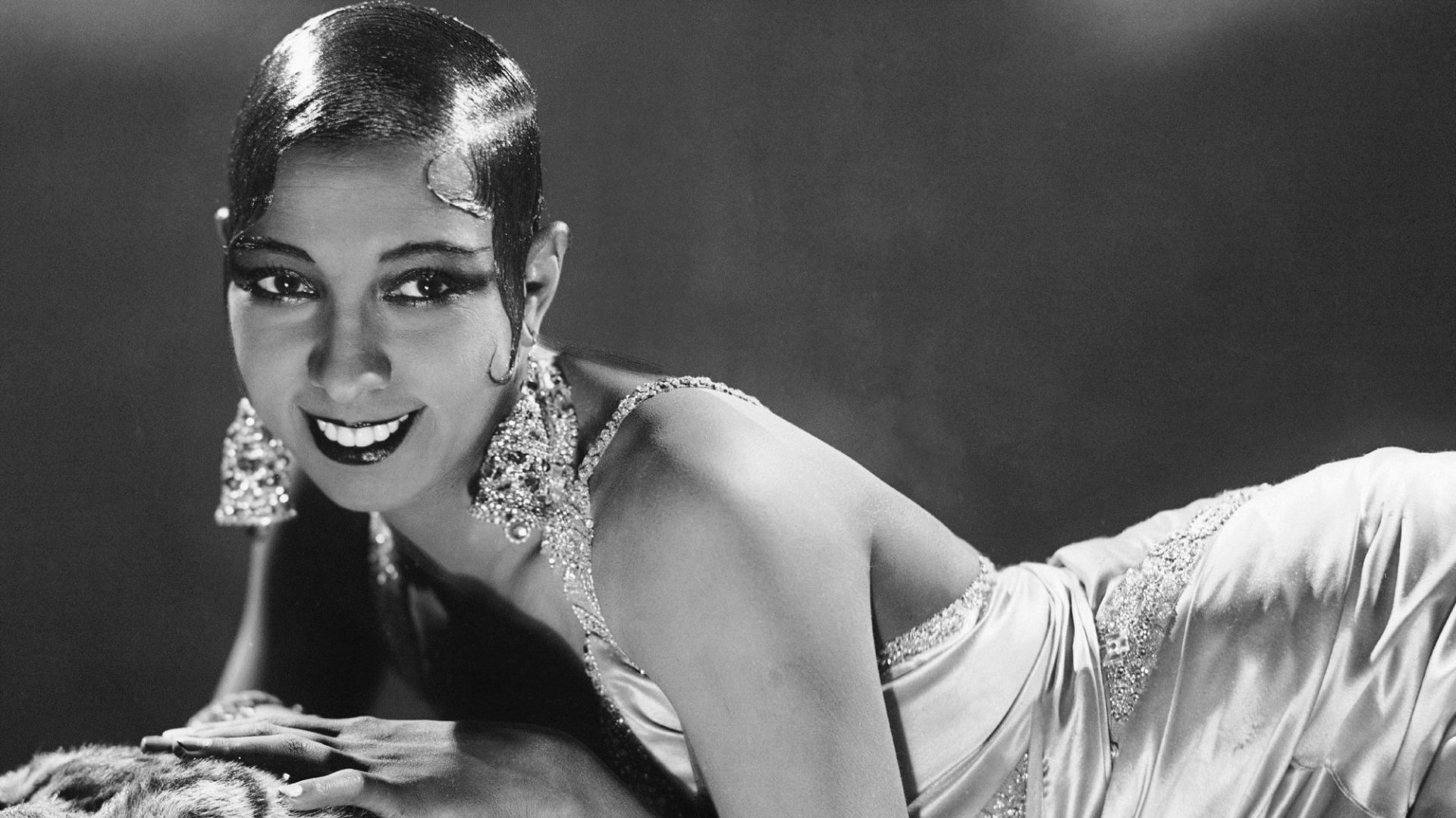 Josephine Baker The Official Licensing Website Of Josephine Baker