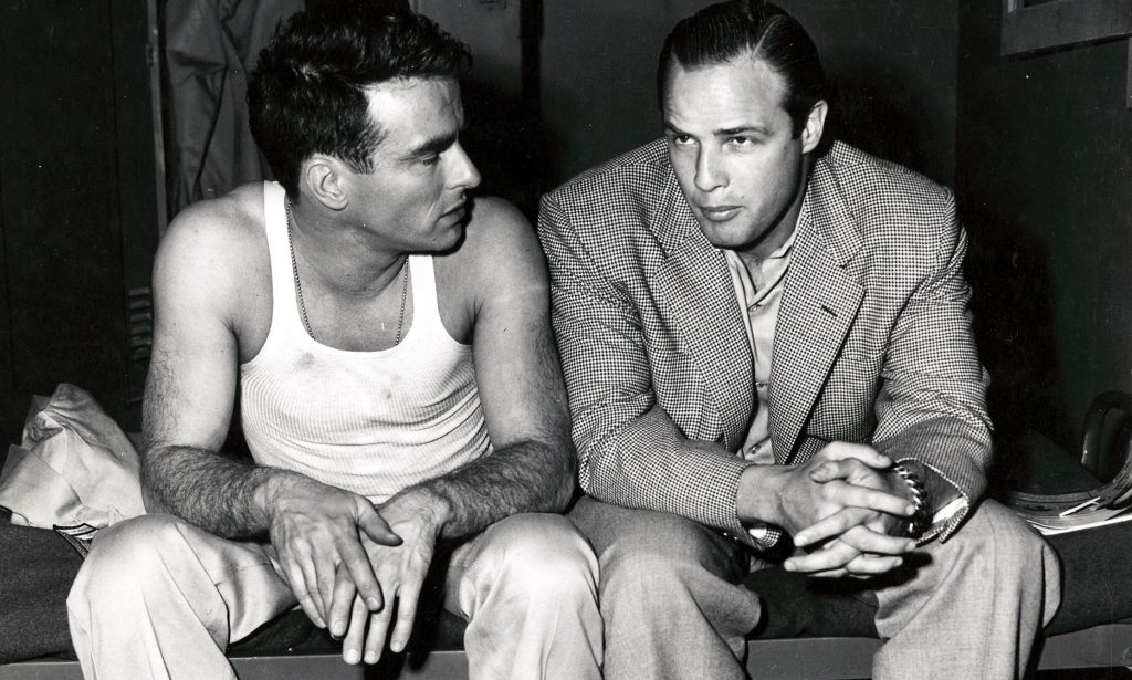Biography The Official Licensing Website of Montgomery Clift