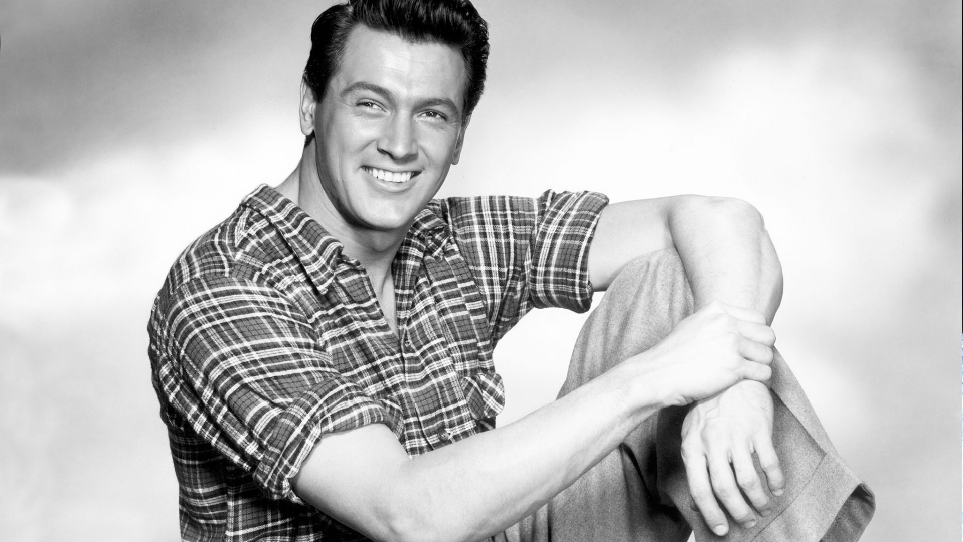 Rock Hudson