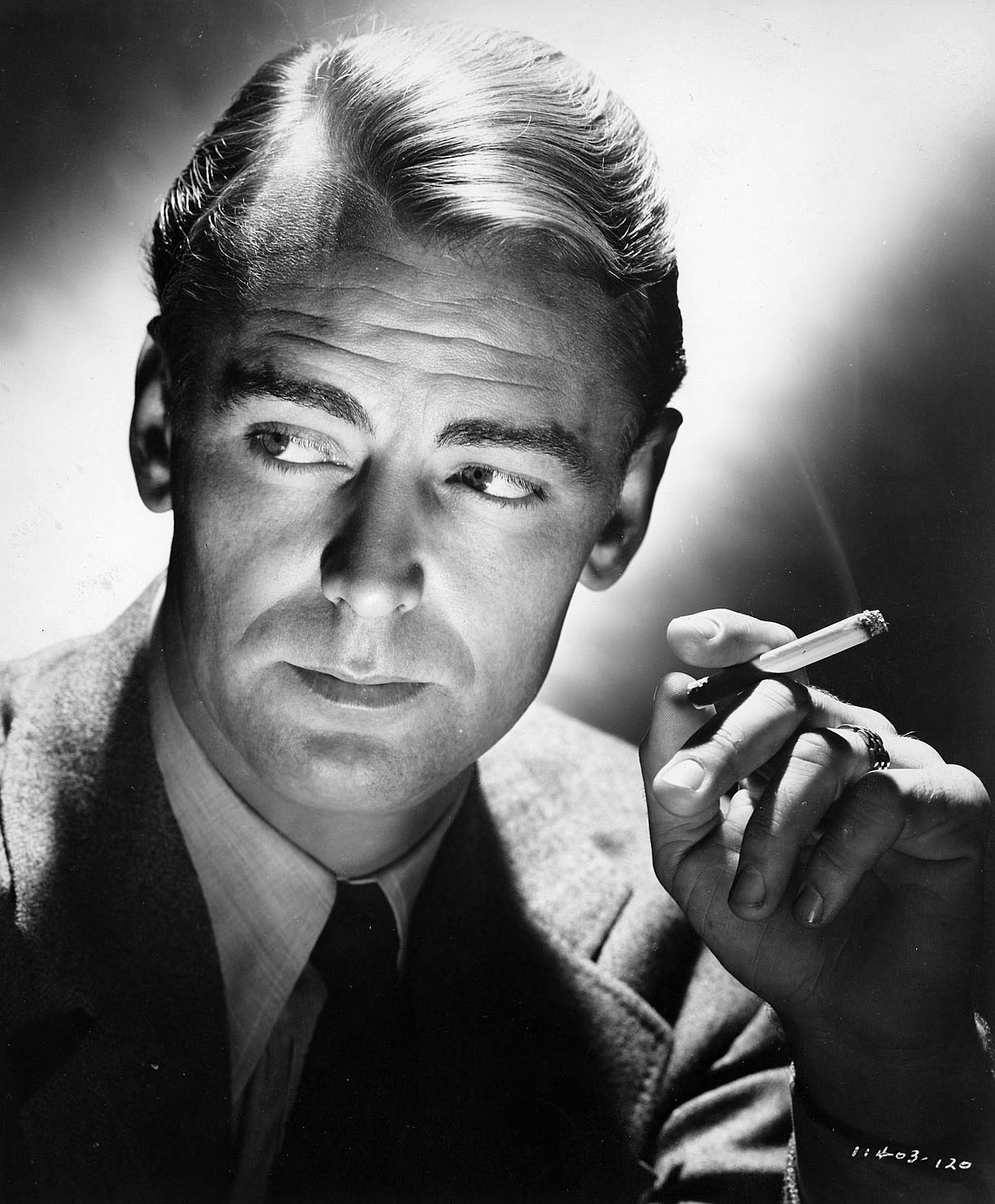 About The Official Licensing Website of Alan Ladd