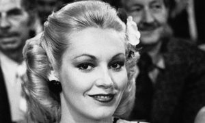 156085263 - Vikki LaMotta