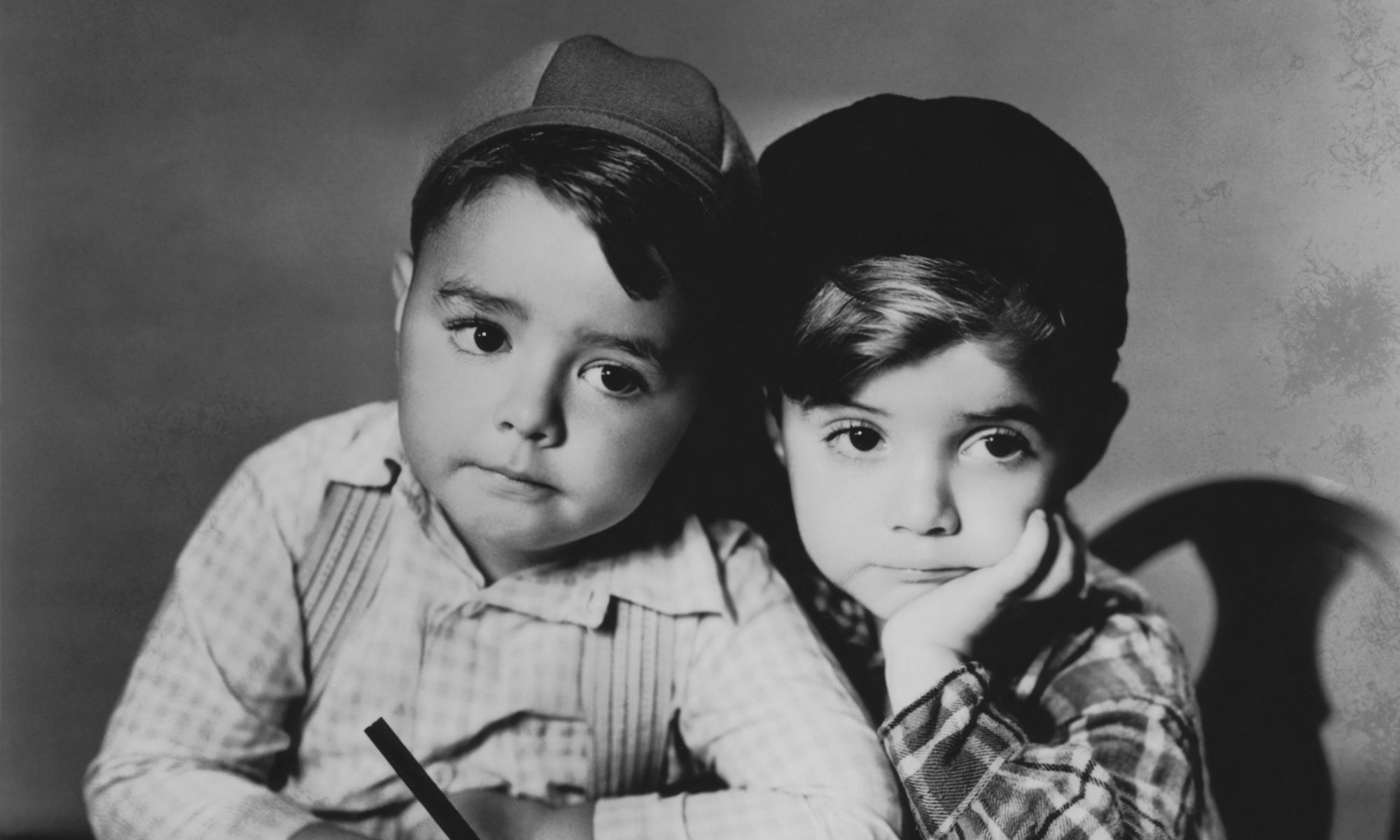 George Spanky McFarland