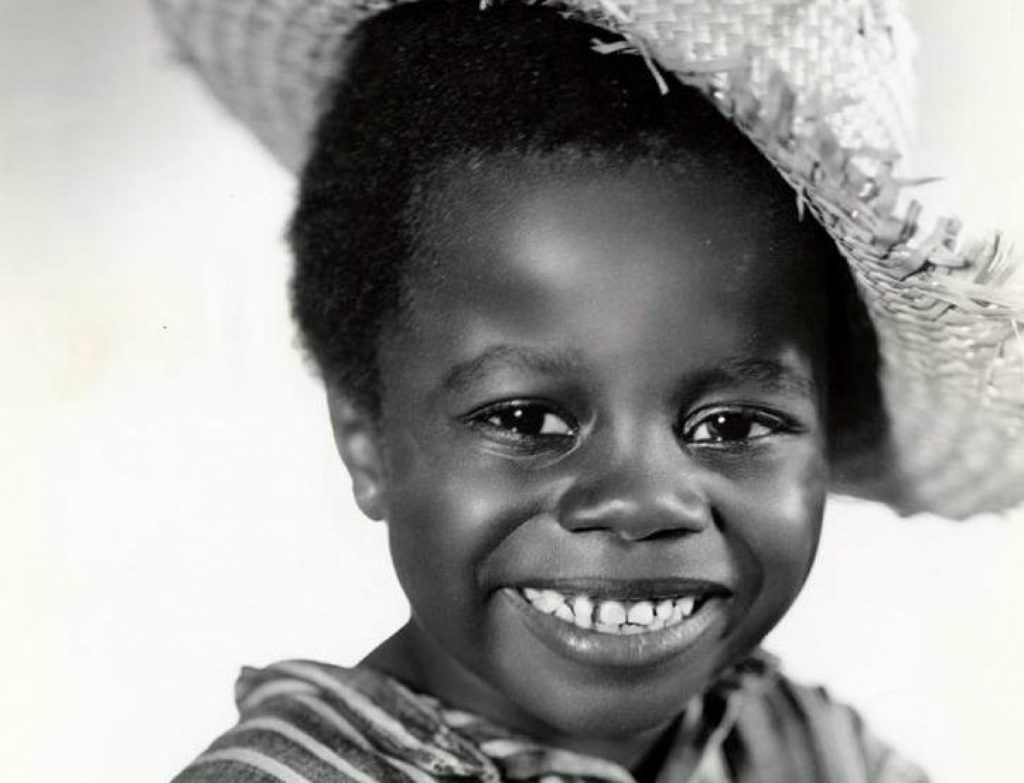 Biography William "Buckwheat" Thomas