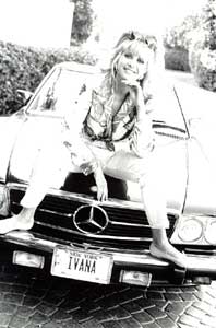 Ivana Trump