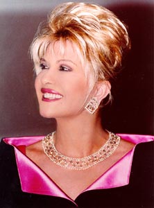 Ivana Trump