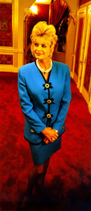Ivana Trump