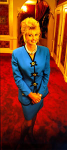 Ivana Trump