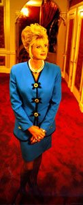 Ivana Trump