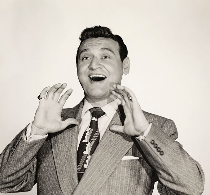 Frankie Laine