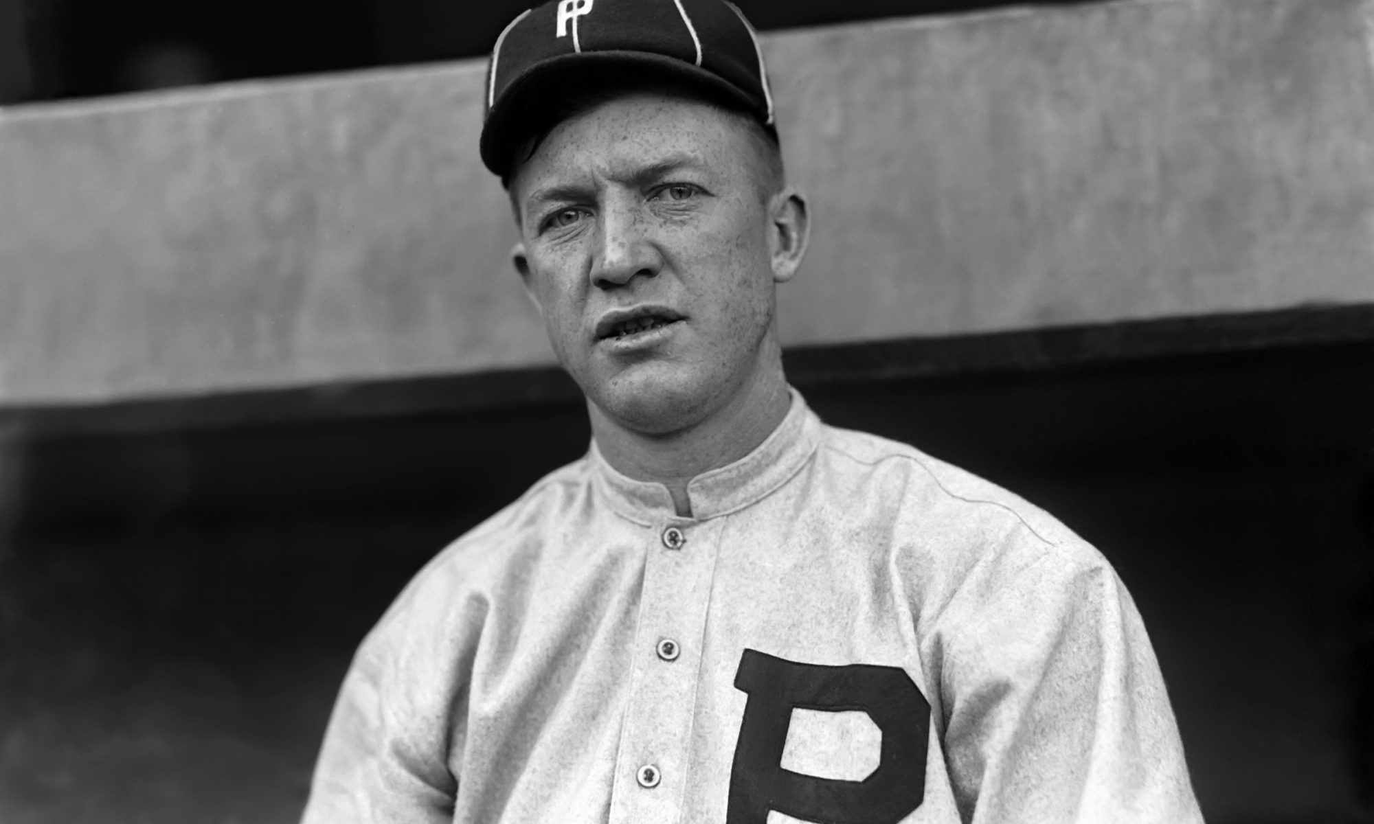 Grover Alexander