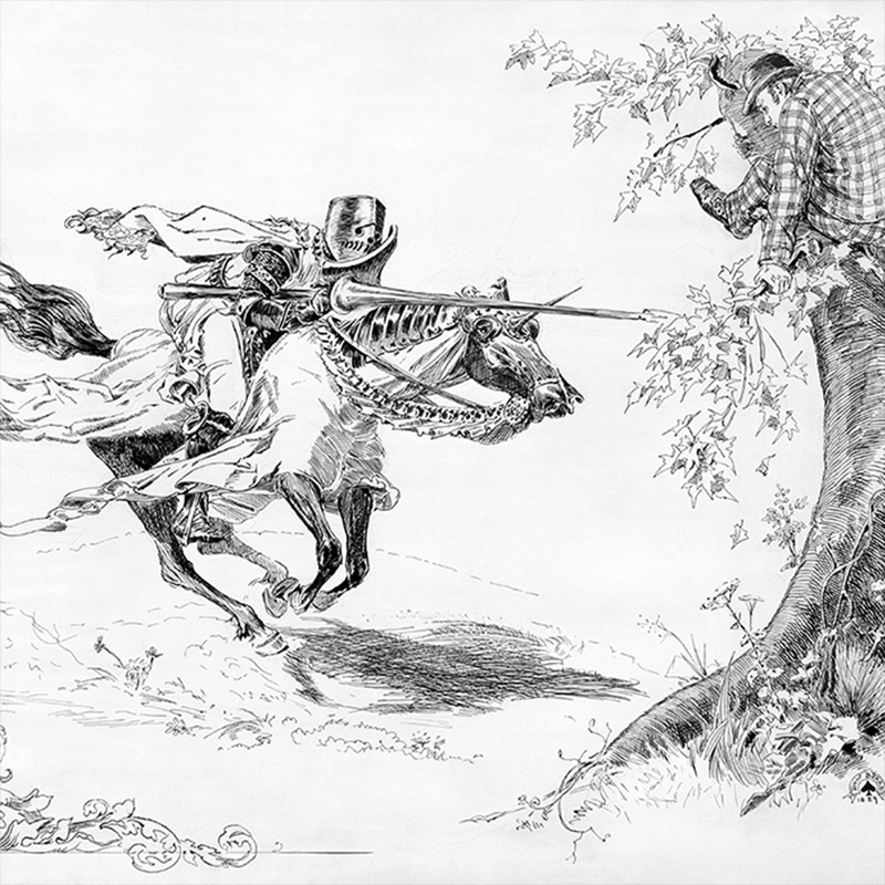 A Connecticut Yankee in King Arthur’s Court