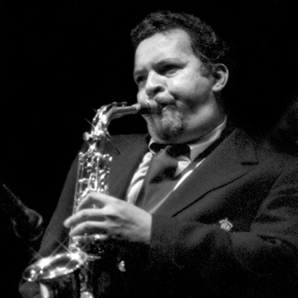 Jackie McLean