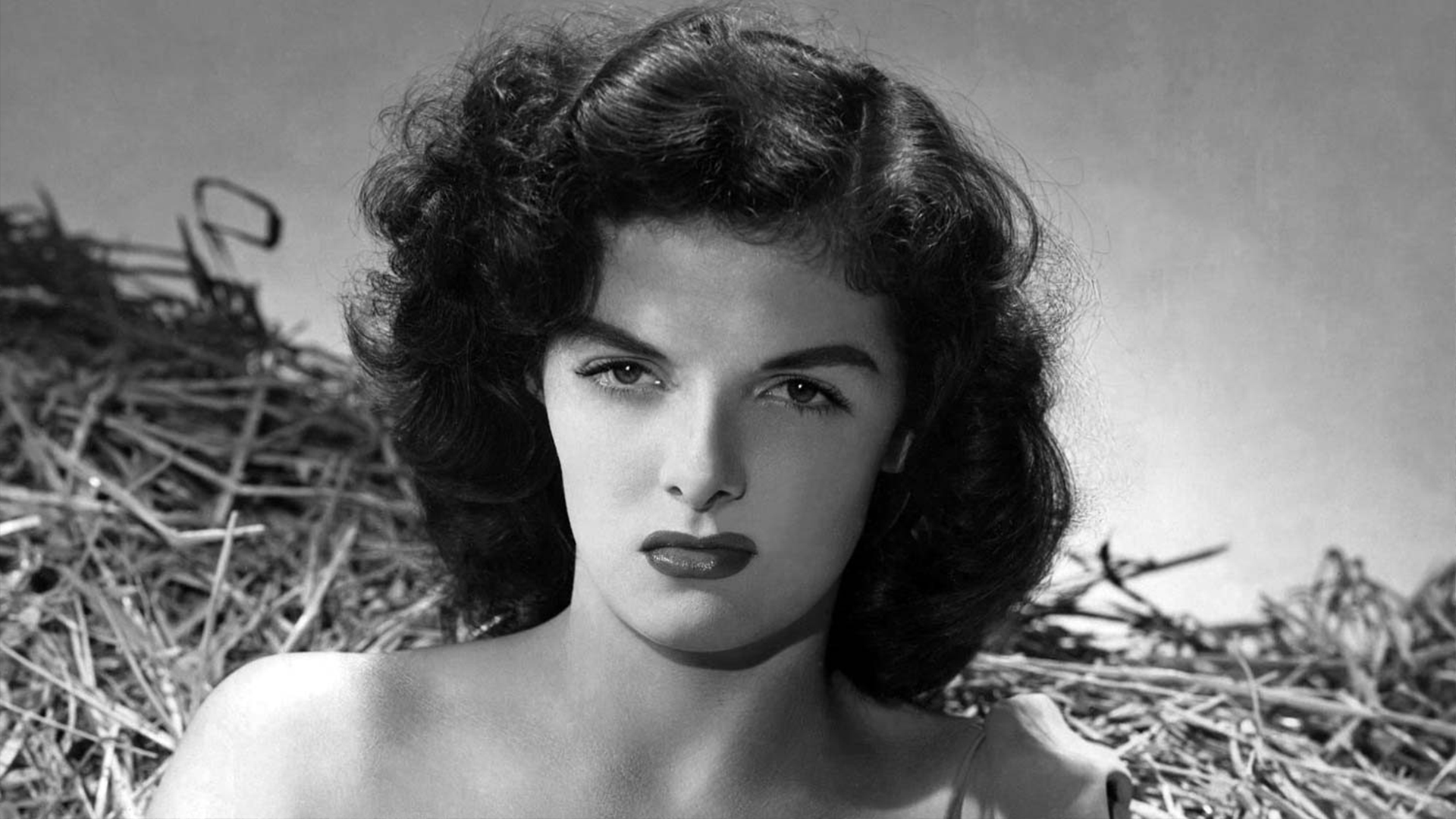 Jane Russell