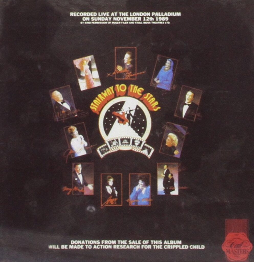 Stairway to the Stars (Original 1989 London Cast)