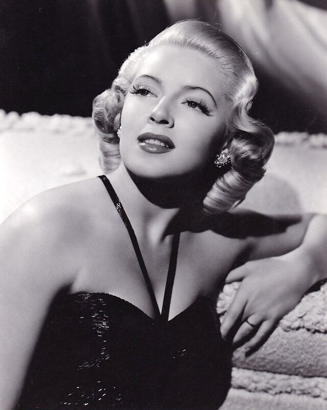 Lana Turner