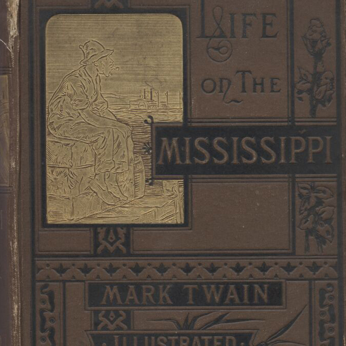 Life on the Mississippi