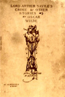 Lord Arthur Savile’s Crime and Other Stories