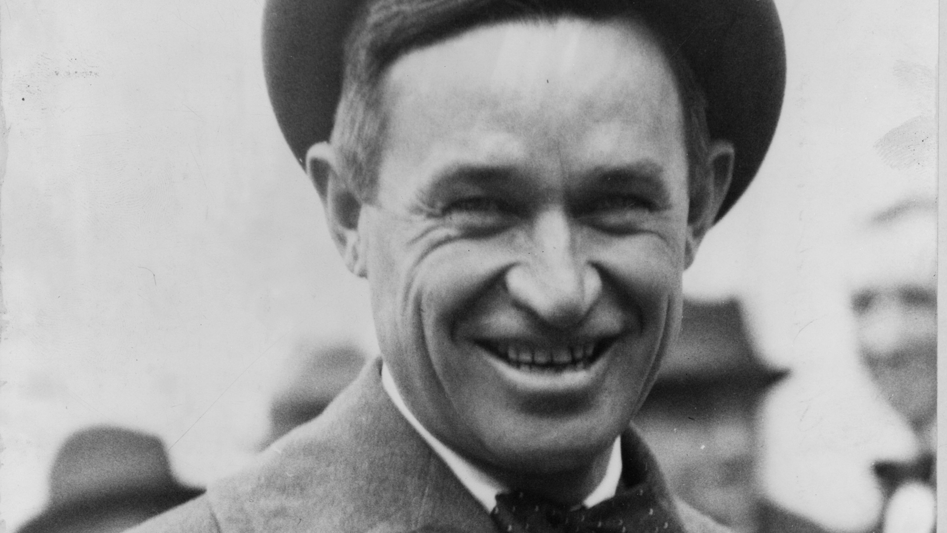 Will Rogers