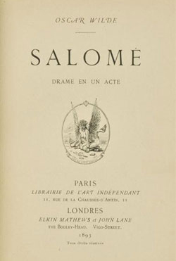 Salome