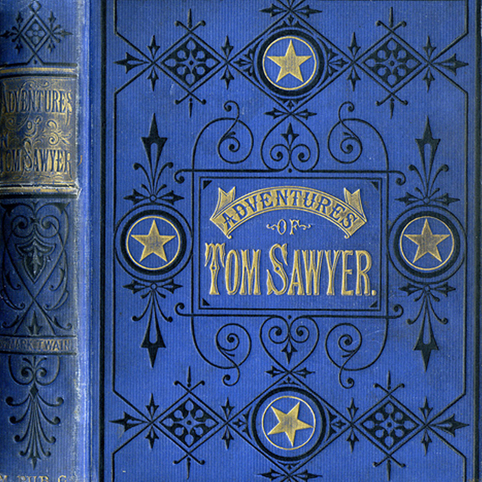 The Adventures of Tom Sawyer