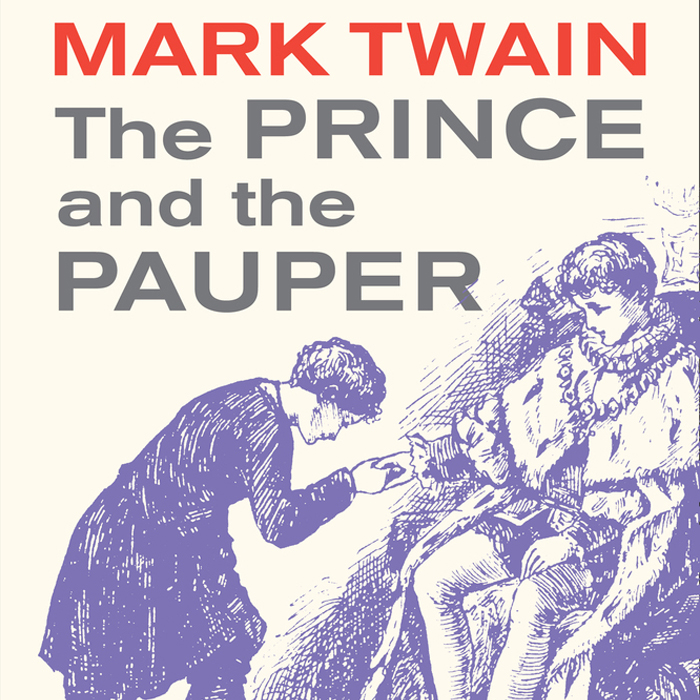 The Prince and the Pauper