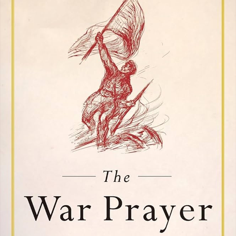 The War Prayer