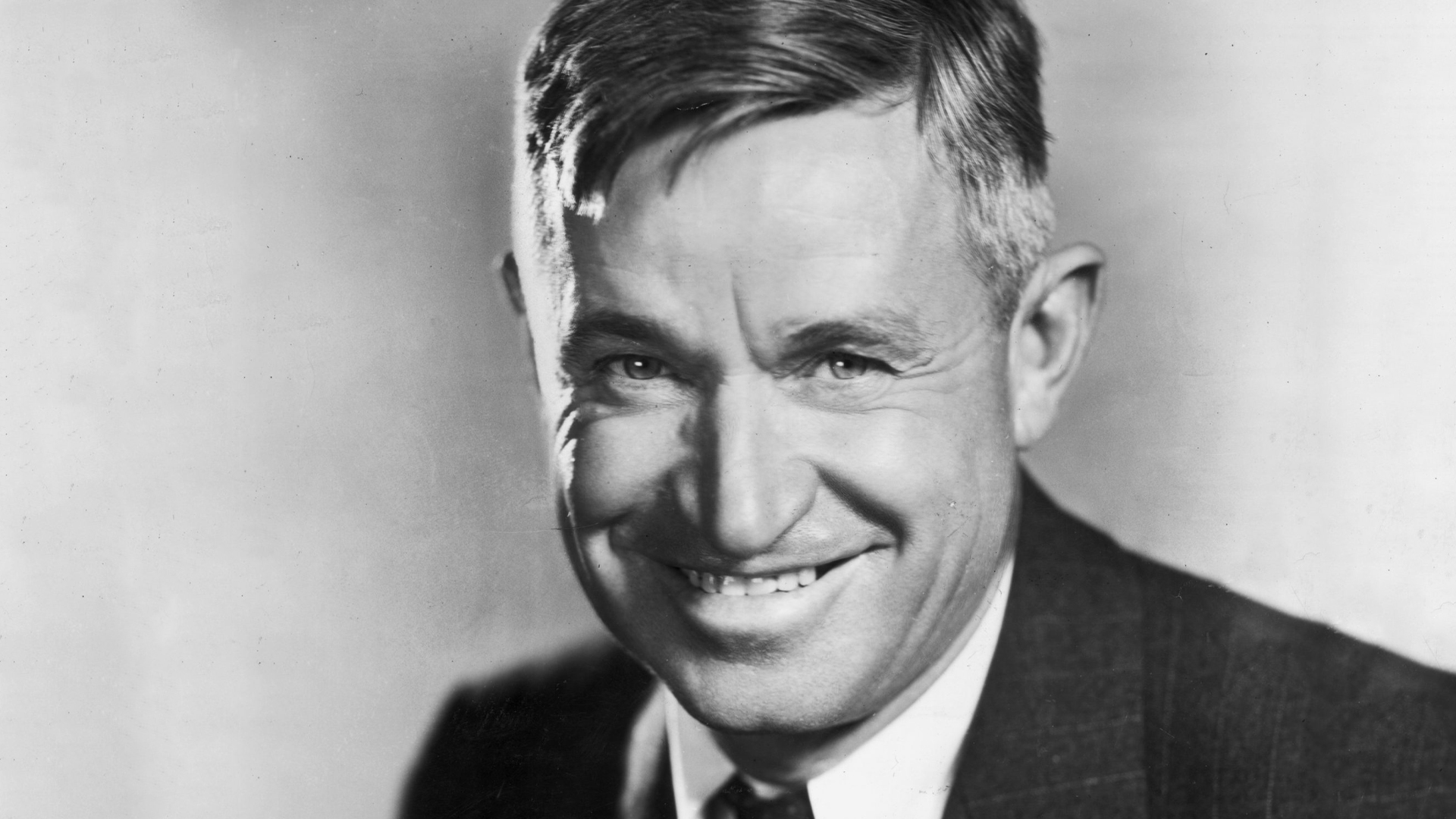 Will Rogers