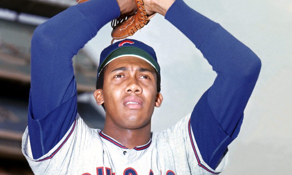 Fergie Jenkins