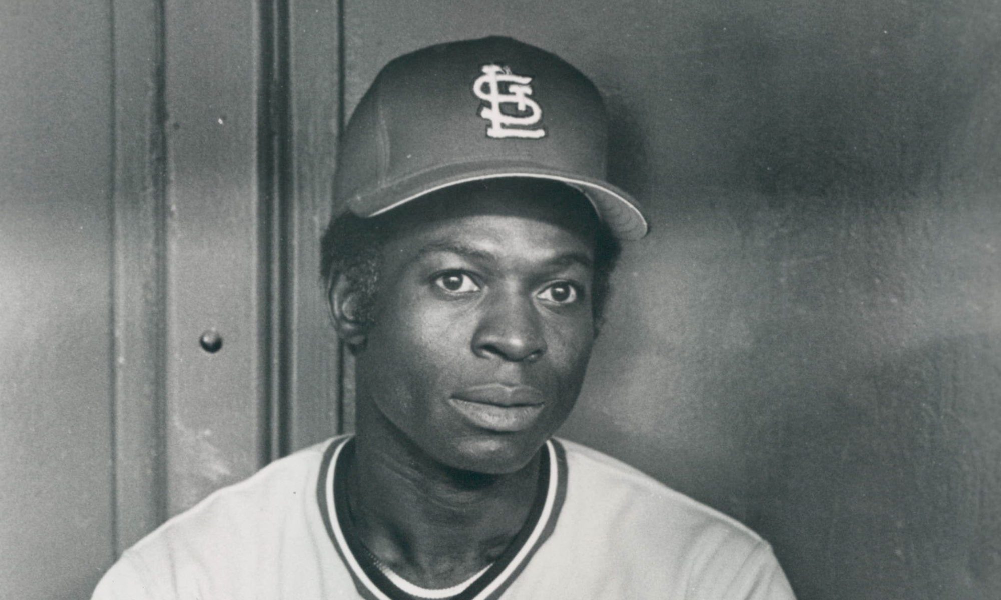 Lou Brock
