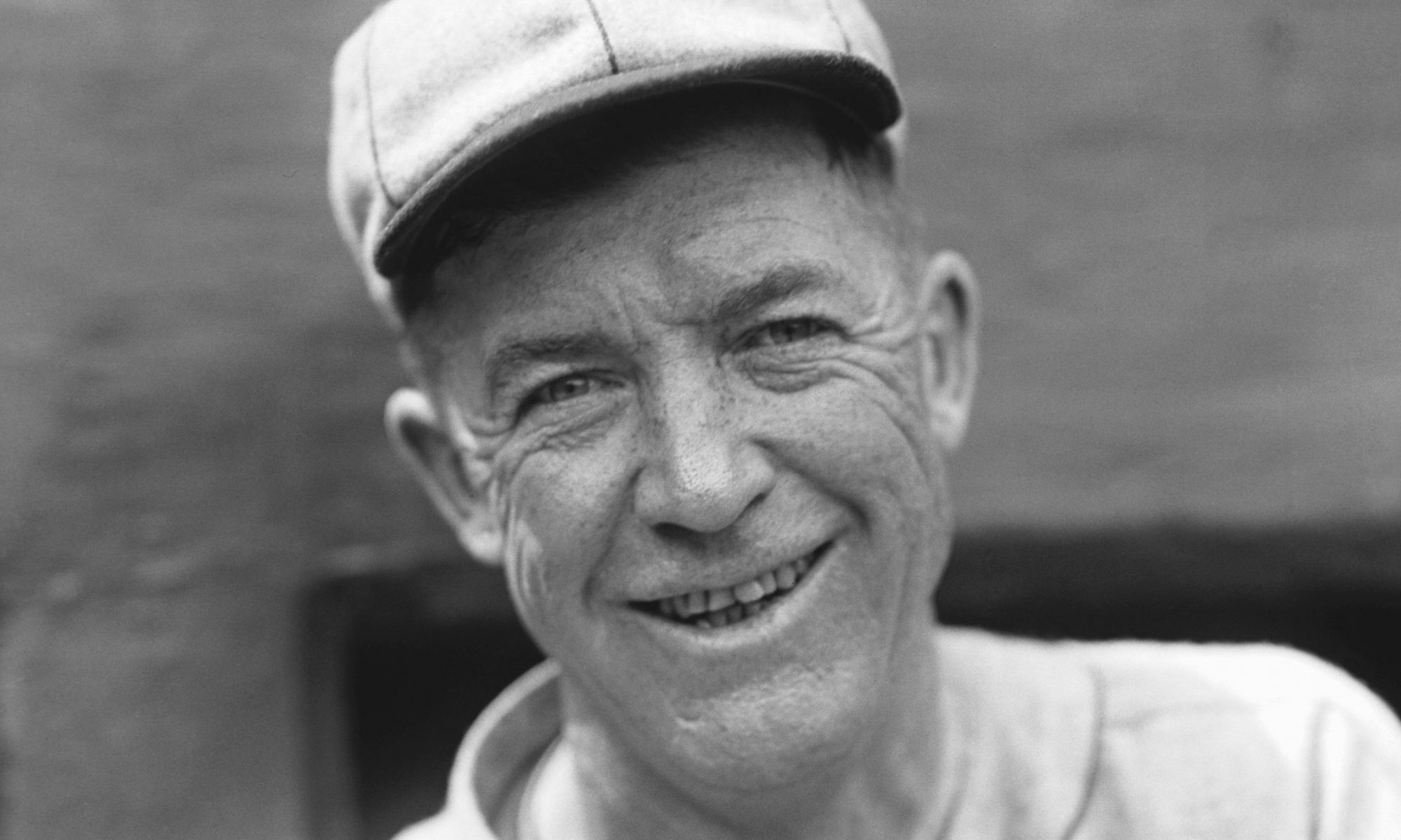 Grover Alexander